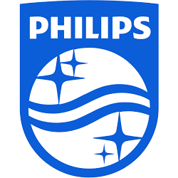 Logo Philips Electronics Singapore Pte Ltd.