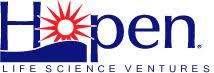 Logo Hopen Life Sciences LLC