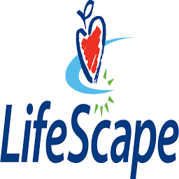 Logo Lifescape LLC