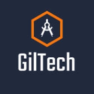 Logo Giltech Ltd.