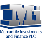 Logo Mercantile Investments & Finance PLC