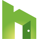 Logo Homes of Hope, Inc.