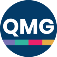 Logo Quincy Medical Group