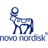Logo Novo Nordisk SAS