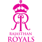 Logo Rajasthan Royals Club
