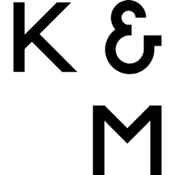 Logo King & McGaw Ltd.