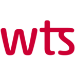 Logo WTS Group AG Steuerberatungsgesellschaft