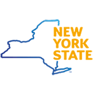 Logo New York State Office for the Aging