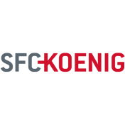 Logo SFC KOENIG AG