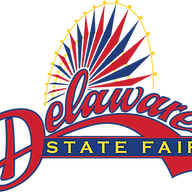 Logo Delaware State Fair, Inc.