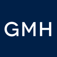 Logo GMH Associates, Inc.