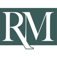 Logo Reynders, McVeigh Capital Management LLC
