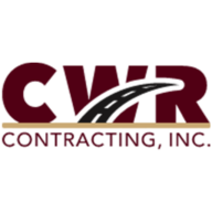 Logo C.W. Roberts Contracting, Inc.