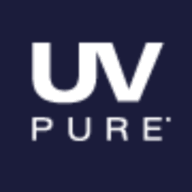 Logo UV Pure Technologies, Inc.