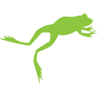 Logo Bullfrog Power, Inc.