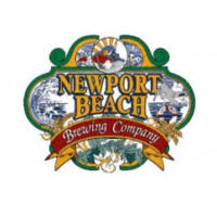 Logo Newport Beach Brewing Co., Inc.