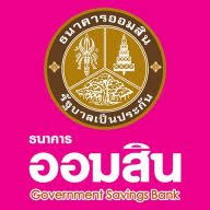 Logo Government Savings Bank of Thailand (Investment Portfolio)