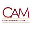 Logo Crown Asset Management LLC