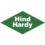 Logo Hindustan Hardy Ltd.