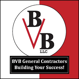 Logo BleekerVigesaa General Contractors, Inc.