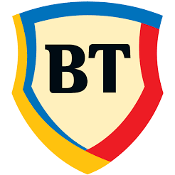 Logo BT Capital Partners SA