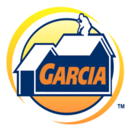Logo Garcia Roofing & Sheet Metal, Inc.