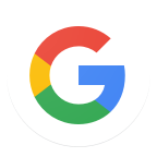 Logo Google Korea LLC