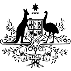 Logo Australian Research Council