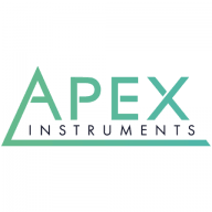 Logo Apex Instruments, Inc.