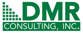 Logo DMR Consulting, Inc.