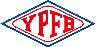 Logo Yacimientos Petrolíferos Fiscales Bolivianos SA