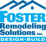 Logo Foster Home Improvement, Inc.