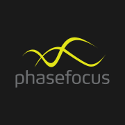 Logo Phase Focus Ltd.
