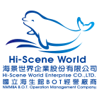 Logo Hi-Scene World Enterprise Co., Ltd.