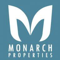 Logo The Monarch Group