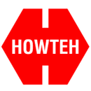 Logo Howteh Technology Co., Ltd.