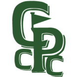 Logo Cameron Park Country Club & Golf Course