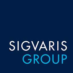 Logo Sigvaris, Inc.