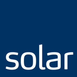 Logo Solar Nederland BV