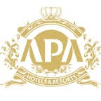 Logo APA Hotel Co., Ltd.