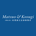 Logo Matsuo & Kosugi