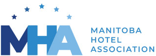 Logo Manitoba Hotel Association