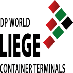 Logo Liège Container Terminal SA