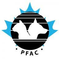 Logo Pet Food Association of Canada