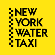 Logo New York Water Taxi LLC