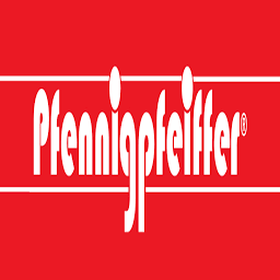 Logo PFENNIGPFEIFFER Handelsgesellschaft mbH