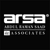 Logo Abdul Raman Saad & Associates