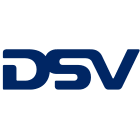 Logo DSV Air & Sea Pty Ltd.