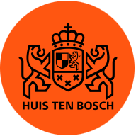 Logo Huis Ten Bosch Co. Ltd.