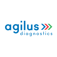 Logo Agilus Diagnostics Ltd.